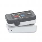 CE Finger Clip Oximeter Heal Force Oximeter Handheld Portable Custom