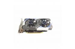 China 16 NM Mining Graphics Cards GTX 1060 6GB 192Bit 120W HD DVI DP supplier