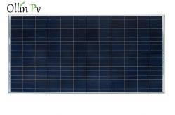 China Solar Lighting Battery PV Solar Panels / Polycrystalline Silicon Solar Panels supplier