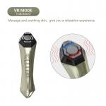 Portable 90KHZ Electrical Facial Machines at home face lift device