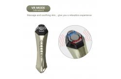 China Portable 90KHZ Electrical Facial Machines at home face lift device supplier