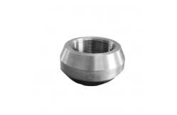 China C70600 Cuni90/10 Copper Nickel Fittings Weldolet Sockolet Threadolet Forged Pipe Fitting supplier
