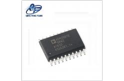China Analog ADM2483 ADM2483 Chips New Original Microcontroller Electronic Components Microchip supplier