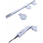 600mm Undermount LED Cabinet Lights SMD2835 IR Motion Sensor Pantry Light