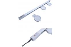 China 600mm Undermount LED Cabinet Lights SMD2835 IR Motion Sensor Pantry Light supplier