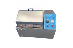 China 2KW SUS304 Steam Aging Test Chamber With PID SCR Controller supplier