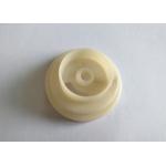 Fire Resistance Automotive Plastic Parts With Multi Cavity Mold for sale