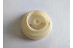 China Fire Resistance Automotive Plastic Parts With Multi Cavity Mold supplier