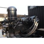 No Dig Horizontal Directional Drilling Machine  DL1600 Pipe Pulling HDD Machine