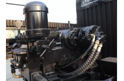 China No Dig Horizontal Directional Drilling Machine  DL1600 Pipe Pulling HDD Machine supplier