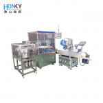 Advanced Automatic 2ml Sampling Tube Filling Machine With High Accuracy And Efficiency Pump For Bio Reagent Filling for sale