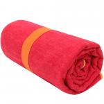 Fade-Resistant Microfiber Gym Towel Softness And Durability for sale