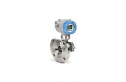 China STF725 Flange Mount Transmitters SmartLine STF700 Level Transmitter supplier