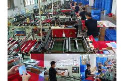 China Art Card Sleeves manufacturer