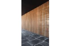 China Custom Soundproof Partition Folding Room Divider Movable Lightweight supplier