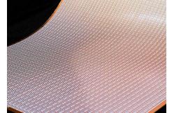 China HOT sales 2025 LED FPCB 2025-75 led/PCS-5*501.5-12V double-sided board white film for led light strip board supplier