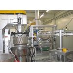 High Speed Zinc Flake Coating Machine For Metal Flake Paint 280r/Min for sale