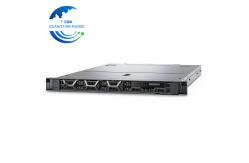 China PowerEdge R650 intel Xeon processor 1U Rack Server supplier