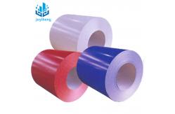 China White Blue Prepainted GI Steel Coil Marble PPGI Coil Sheet For Construction supplier