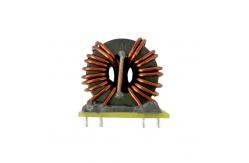 China 3mH emi filter common mode choke supplier