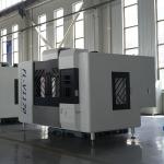 3 Axis Cnc Machine High Speed Precision Vertical Machining Center Factory Price