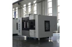China 3 Axis Cnc Machine High Speed Precision Vertical Machining Center Factory Price supplier