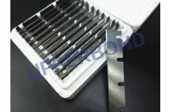 China Protos Heat Resistance Long Knives With Sharp Cutting Egde supplier