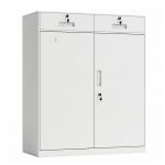 Knocked Down Half Height Locker for sale