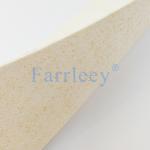 High Strength Optimize Performance Nomex Needle Felt Dust Filtration Materials for sale