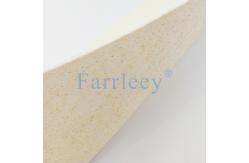 China High Strength Optimize Performance Nomex Needle Felt Dust Filtration Materials supplier