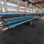 73-286mm Down Hole Motor Directional Drilling / Pdm Mud Motor for sale