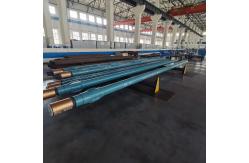 China 73-286mm Down Hole Motor Directional Drilling / Pdm Mud Motor supplier