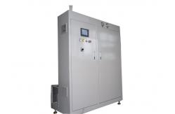 China 4bar Auto Parts Test Equipment Brake Fluid Vacuum Filling Machine supplier