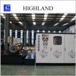 High Integration Marine Hydraulic Test Stands YST380 Hydraulic Cylinder Test Bench for sale