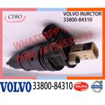 Diesel Fuel Injector 3380084310 33800-84310 for VOL
