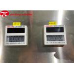 Automatic Steel Wire Packing Machine Stretch Film Wrapping 1.0KW