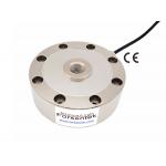 Compression Force Sensor 1klb 2klb 5klb 10klb 20klb Compression Load Cell for sale