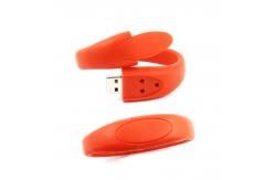 China Customized USB Flash Drive with Photo Printing and Waterproof Grade A supplier