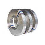 Nichrome Strip / Ribbon With Bright Surface 0.5mm Thickness Nickel Strip Heating Strip for sale