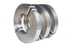 China Ni80Cr20 Electric Nicr Alloy 8020 Resistance Heating Nickel Chromium Alloy supplier