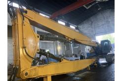 China OEM EC480BLC Demolition Extension Arm , 26 Meter High Reach Boom Demolition supplier