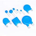 Radial Lead Surge Protective Device Electronic Devices Protective Varistor Electronic Component Varistor Zinc Oxide Varistor for sale