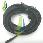 4678860 Spare Parts Wiring Harness For ZX140W-3 ZX210W-3 Excavator for sale