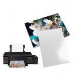 RC Inkjet Photo Paper 260gsm Glossy Waterproof A3/A4 Paper Sheets for sale