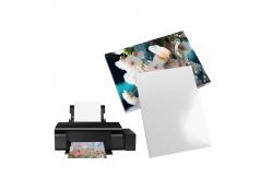 China RC Inkjet Photo Paper 260gsm Glossy Waterproof A3/A4 Paper Sheets supplier