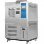 PLC Module High  Low Temperature  Thermal Cycle Test Chamber for sale