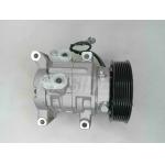 Auto AC Conditioning Compressor For Toyota Hylux 10S11 883200K341 DS85020 for sale