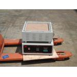 Multifunctional 3A Shoe Testing Machine , Practical Footwear Insulation Tester