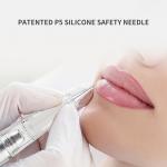 Low Vibration Lip Permanent Makeup Machine For PMU Beauty SPA