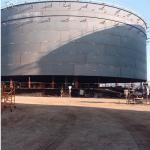 Customized Request Hydraulic Jacking System for Tank Farm Construction Solution Stock